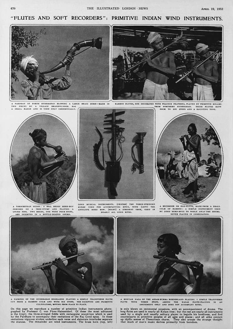 indian folk music instruments 3